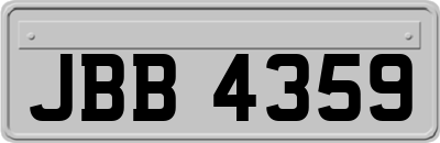 JBB4359