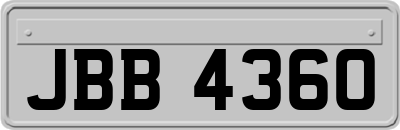 JBB4360
