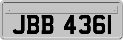 JBB4361