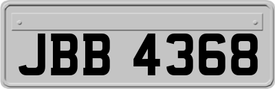 JBB4368