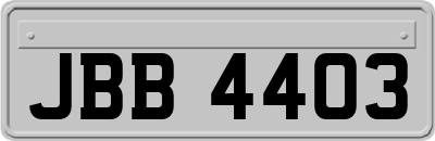 JBB4403