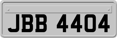 JBB4404