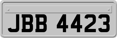 JBB4423