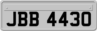 JBB4430