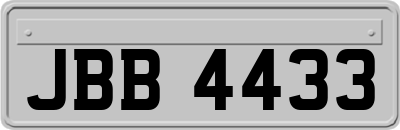 JBB4433