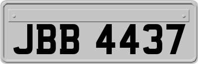 JBB4437