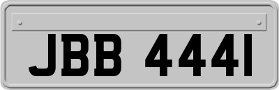 JBB4441