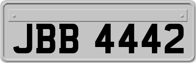 JBB4442