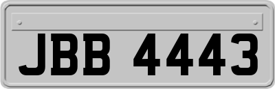 JBB4443