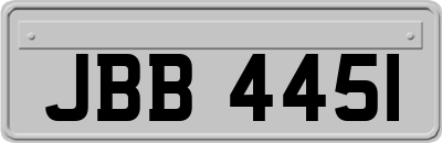 JBB4451