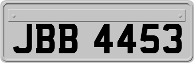 JBB4453
