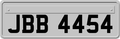 JBB4454