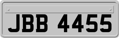 JBB4455