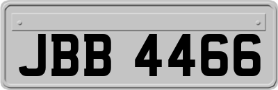JBB4466