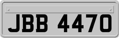 JBB4470