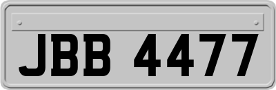 JBB4477