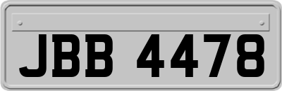 JBB4478