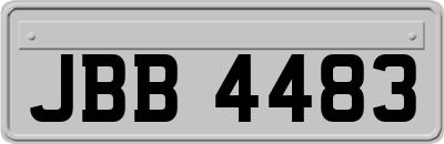 JBB4483