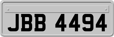 JBB4494