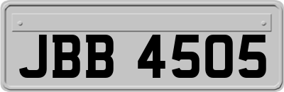 JBB4505