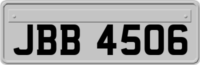 JBB4506