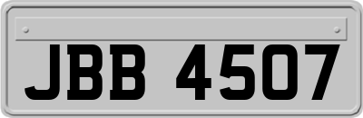 JBB4507