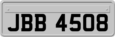 JBB4508