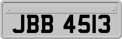 JBB4513