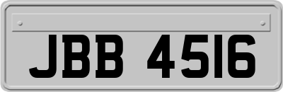 JBB4516