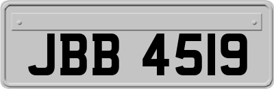 JBB4519