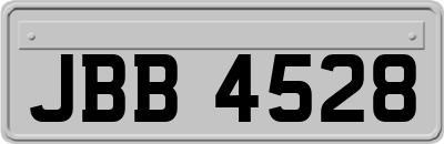 JBB4528