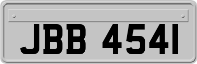 JBB4541