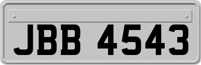 JBB4543