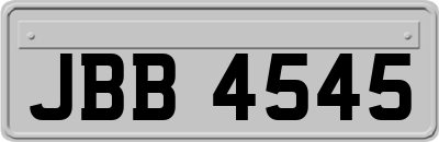 JBB4545