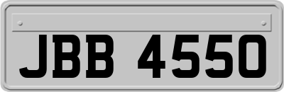 JBB4550