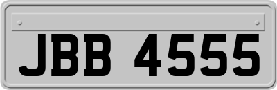 JBB4555
