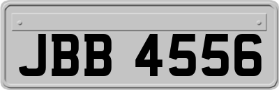 JBB4556