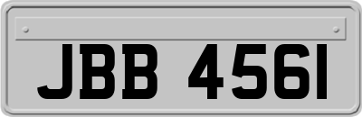 JBB4561