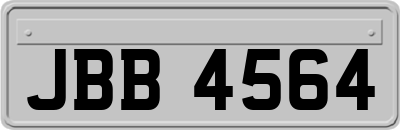 JBB4564