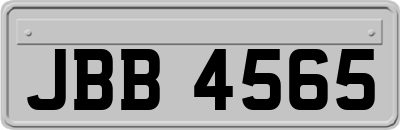 JBB4565