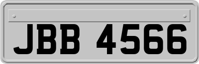 JBB4566