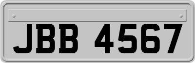 JBB4567