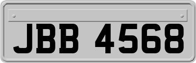 JBB4568