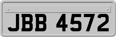 JBB4572