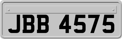 JBB4575