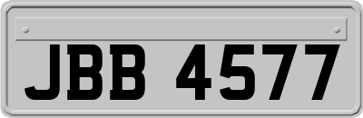JBB4577