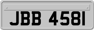 JBB4581