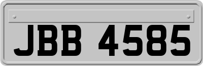 JBB4585