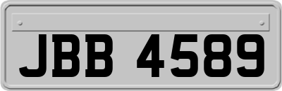JBB4589