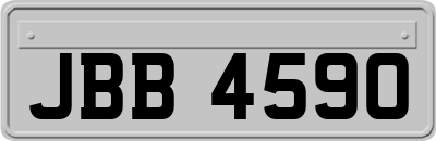 JBB4590
